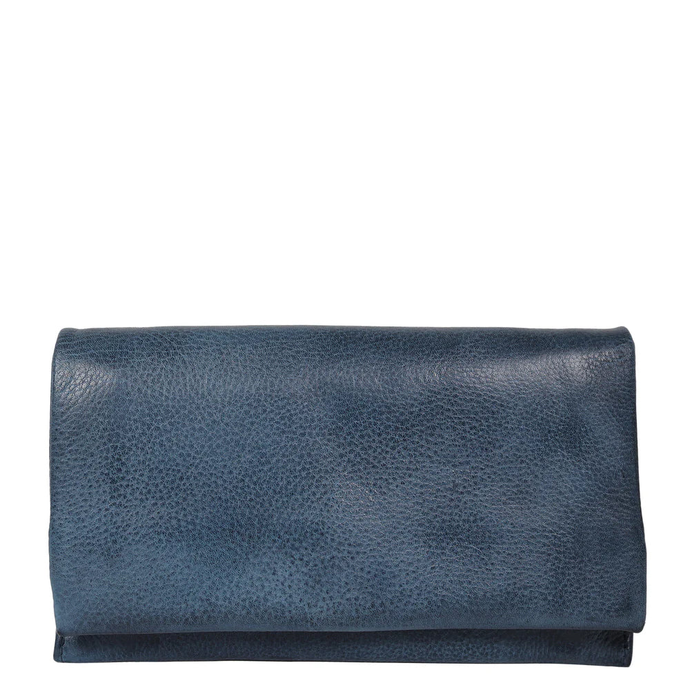 Eloise Leather Wallet