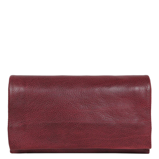 Eloise Leather Wallet