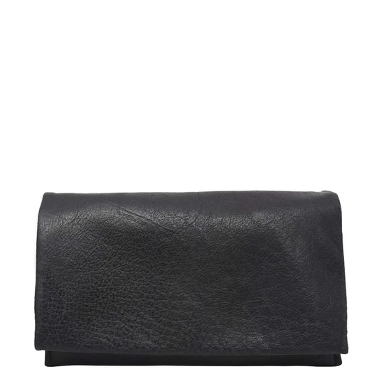 Eloise Leather Wallet