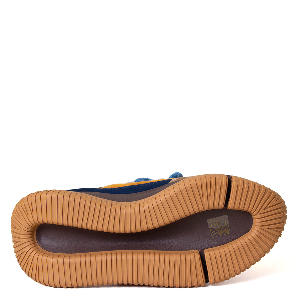 Kapok Nubo Women's Platform Sneaker