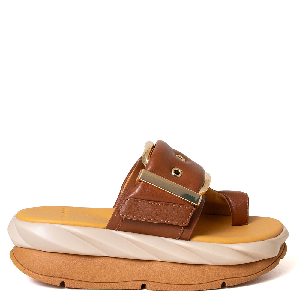 Mellow Glow Women's Platform Sandal