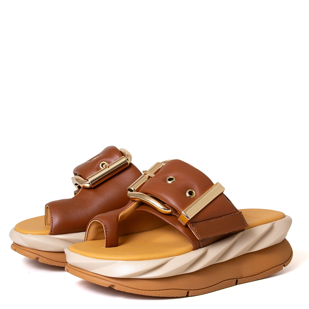 Mellow Glow Women's Platform Sandal