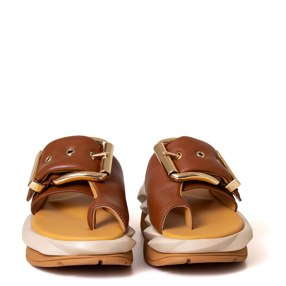 Mellow Glow Women's Platform Sandal
