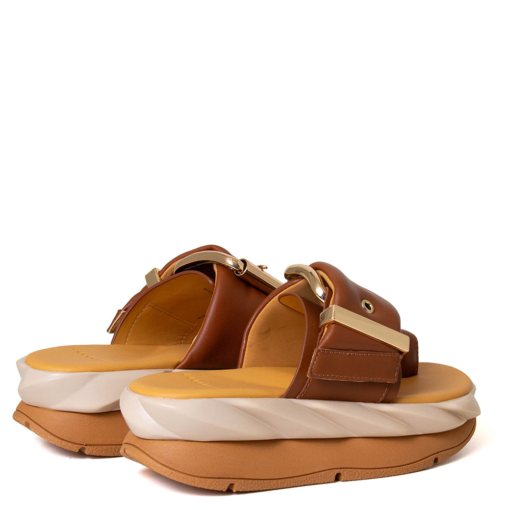 Mellow Glow Women's Platform Sandal