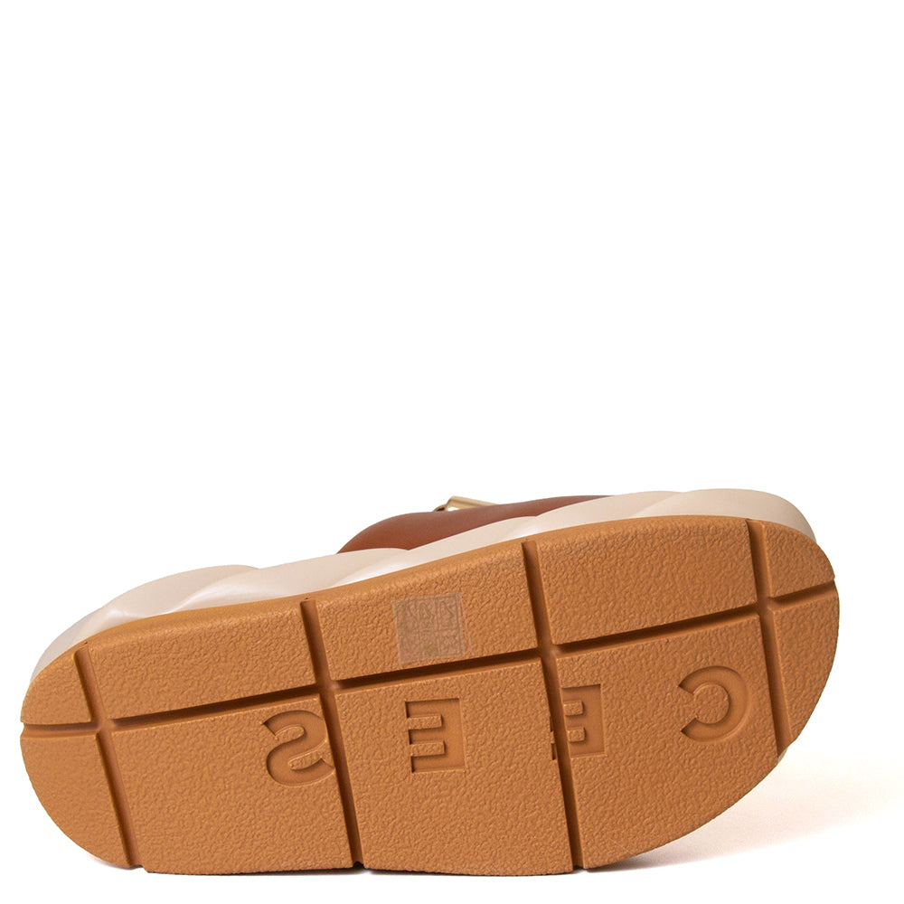 Mellow Glow Women's Platform Sandal