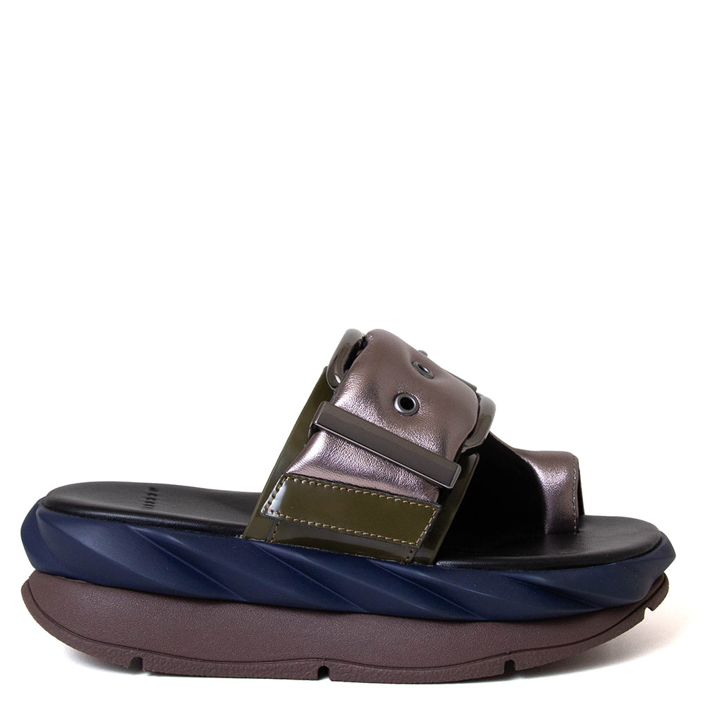 Mellow Glow Women's Platform Sandal