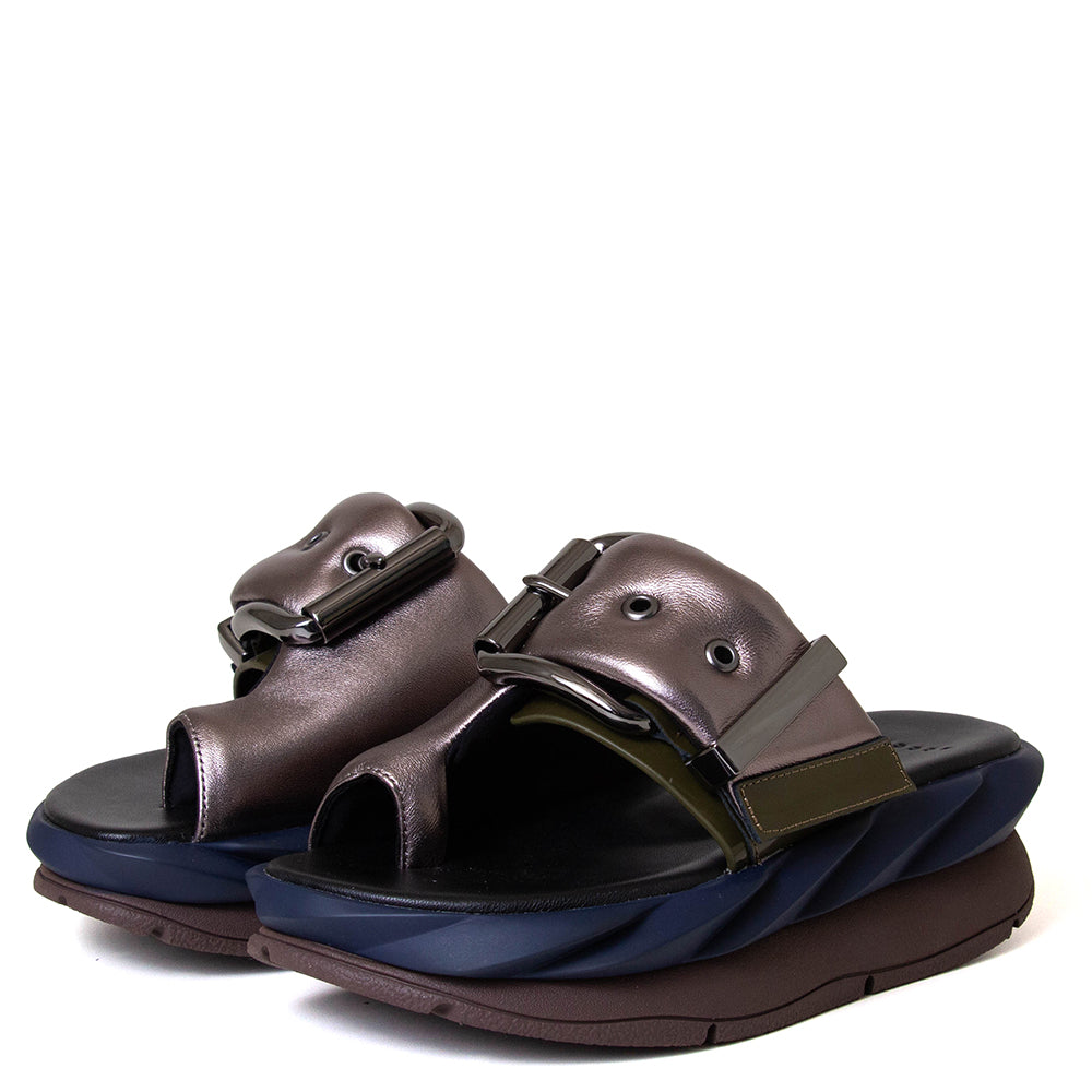 Mellow Glow Women's Platform Sandal