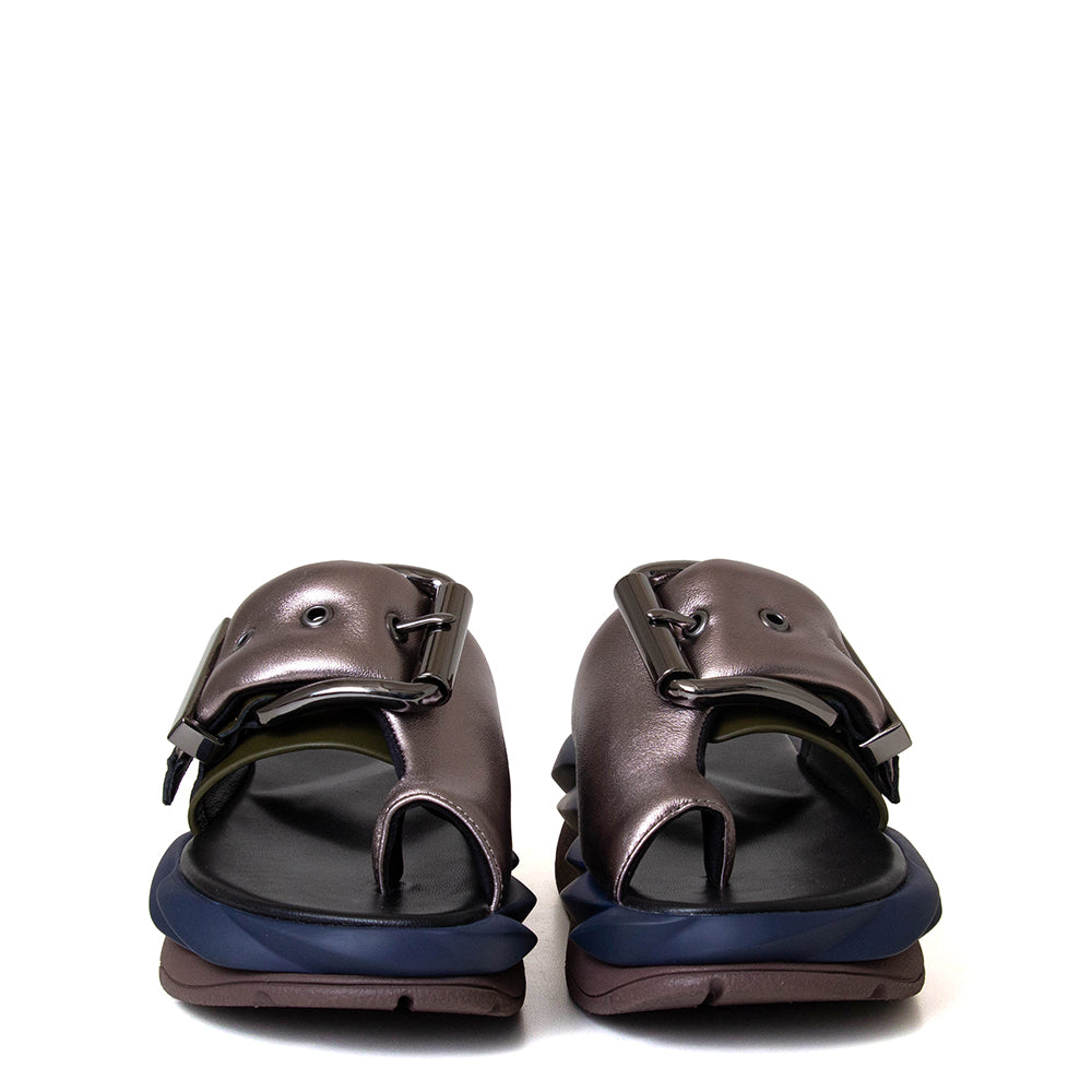 Mellow Glow Women's Platform Sandal