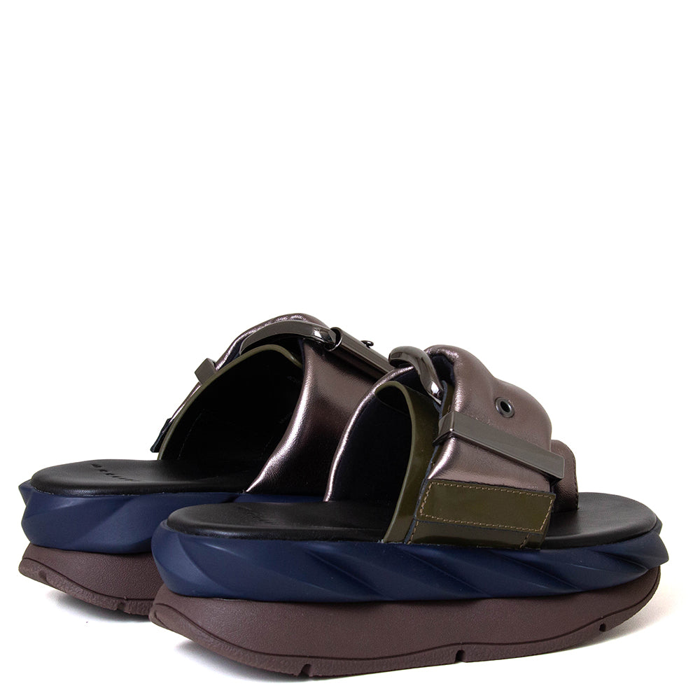 Mellow Glow Women's Platform Sandal