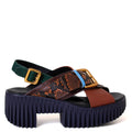 Plia Juno Women's Platform Sandal
