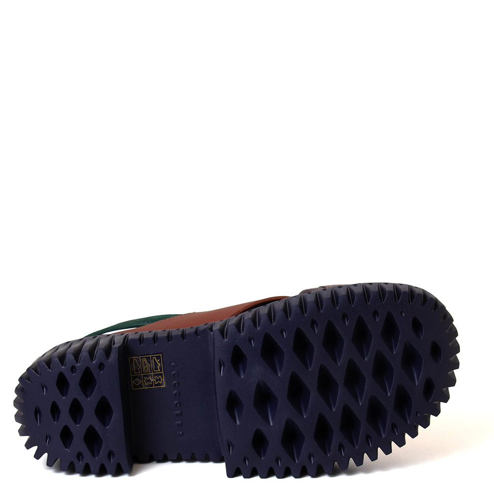 Plia Juno Women's Platform Sandal