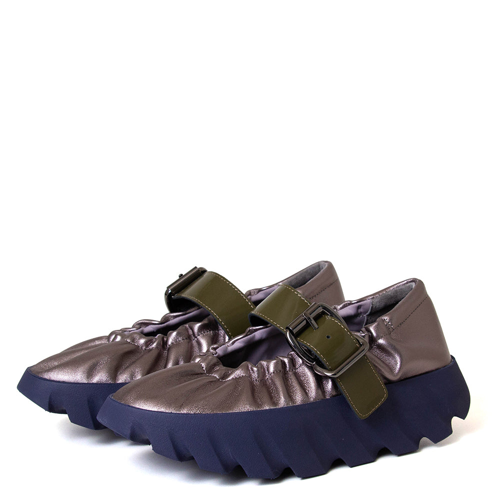 Tura Cove Women's Platform Shoe