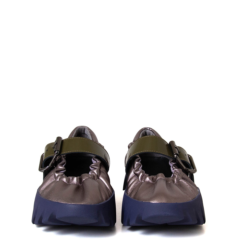 Tura Cove Women's Platform Shoe