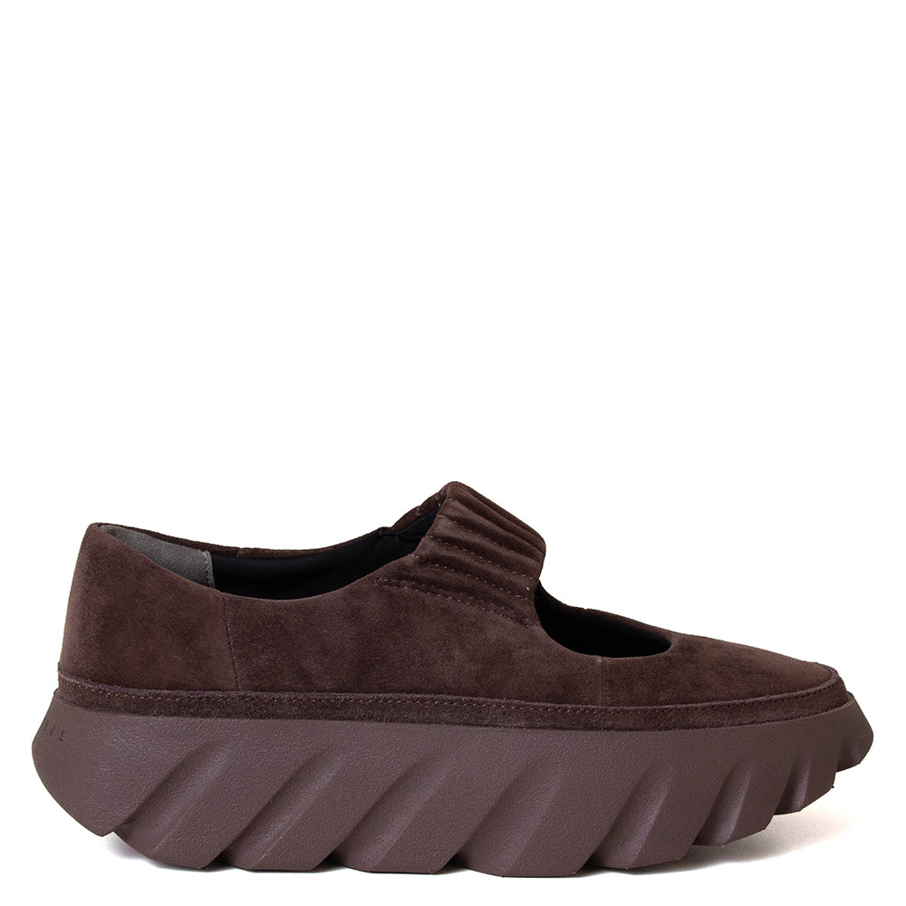 Tura Oya Women's Platform Shoe