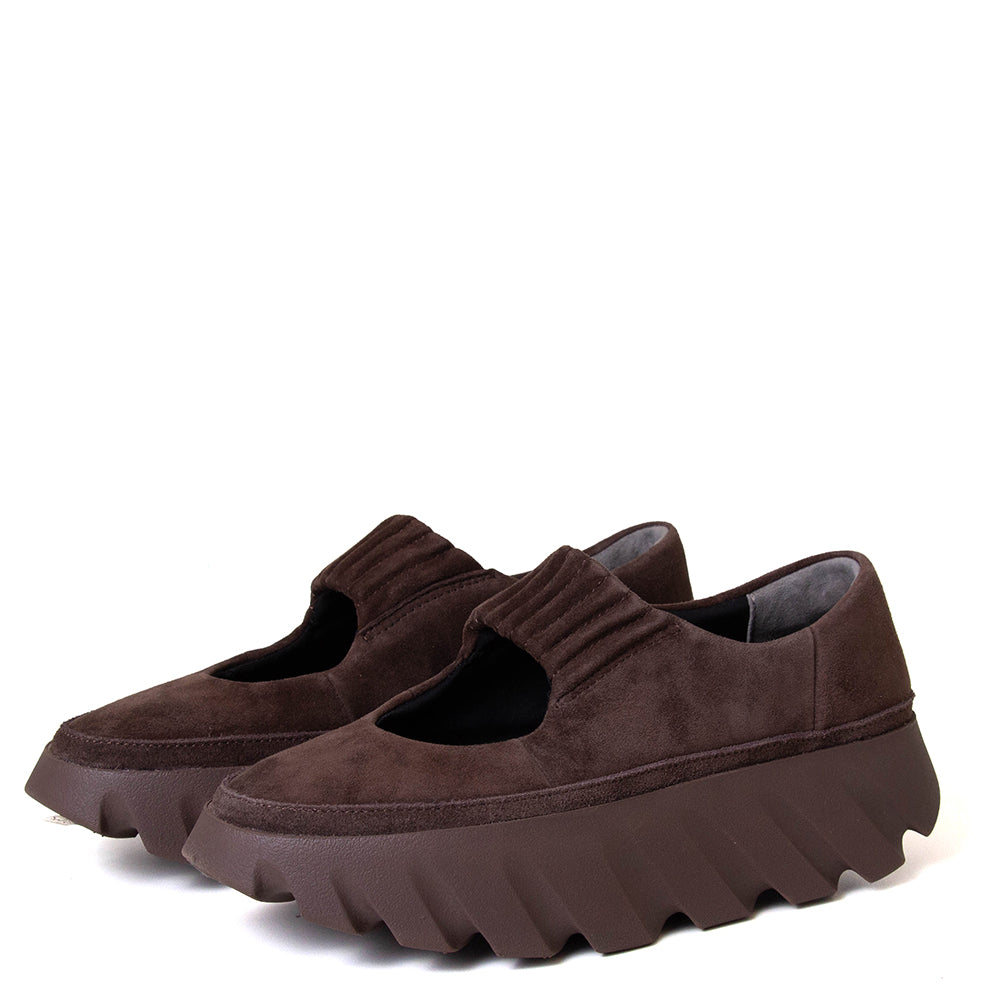 Tura Oya Women's Platform Shoe