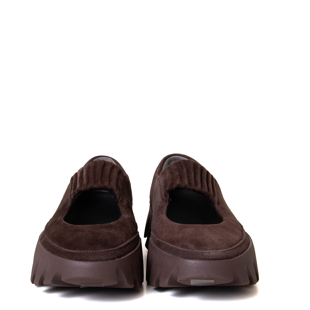 Tura Oya Women's Platform Shoe