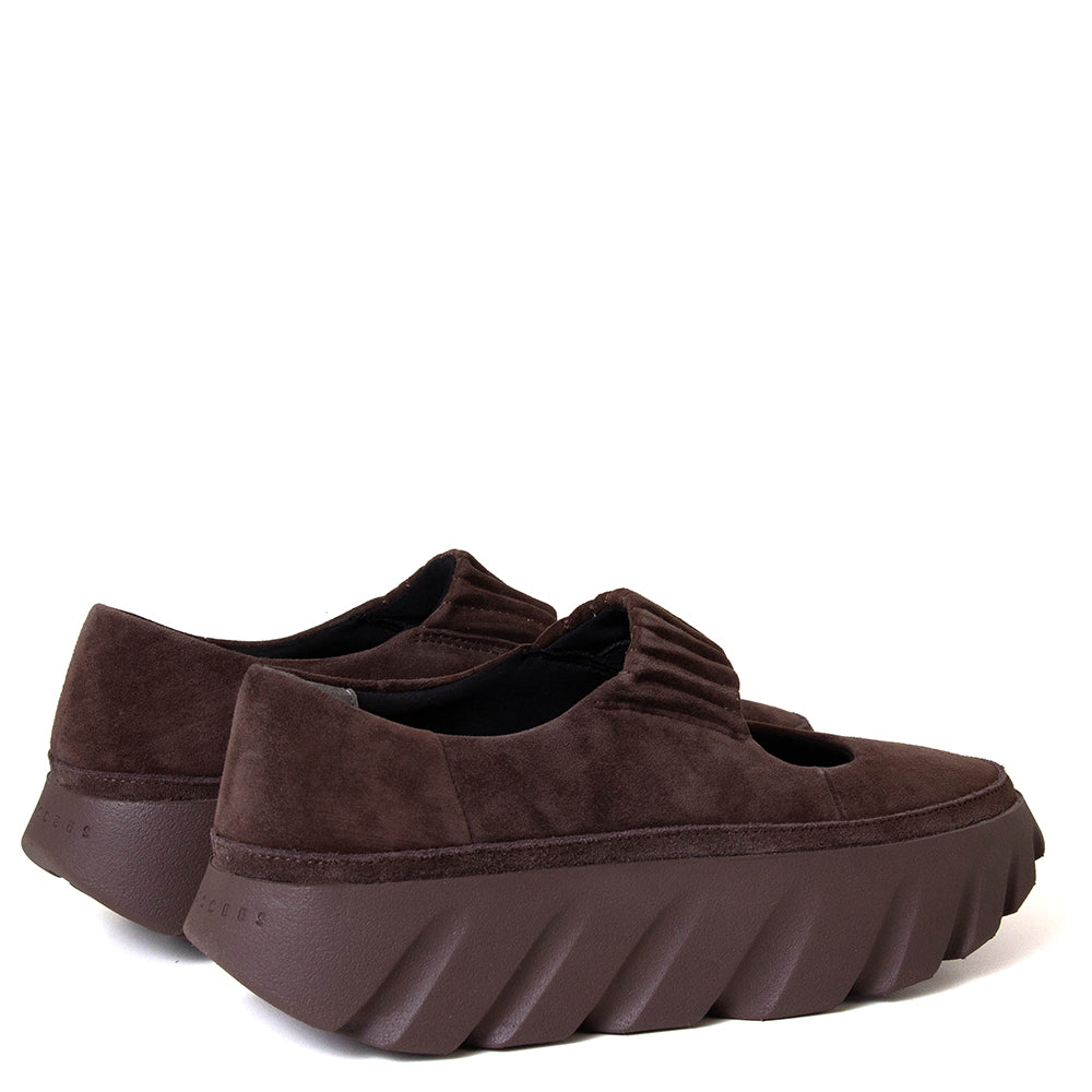 Tura Oya Women's Platform Shoe