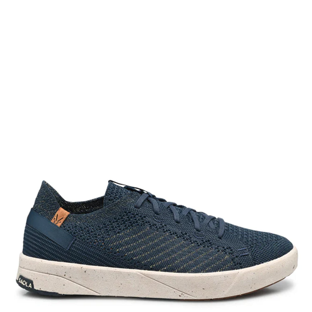 Cannon Knit 3 Women's Vegan Sneaker