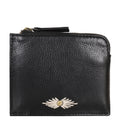 Paz Leather Wallet