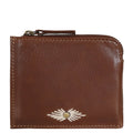 Paz Leather Wallet