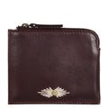 Paz Leather Wallet