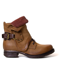 Simon Women's Leather Boot