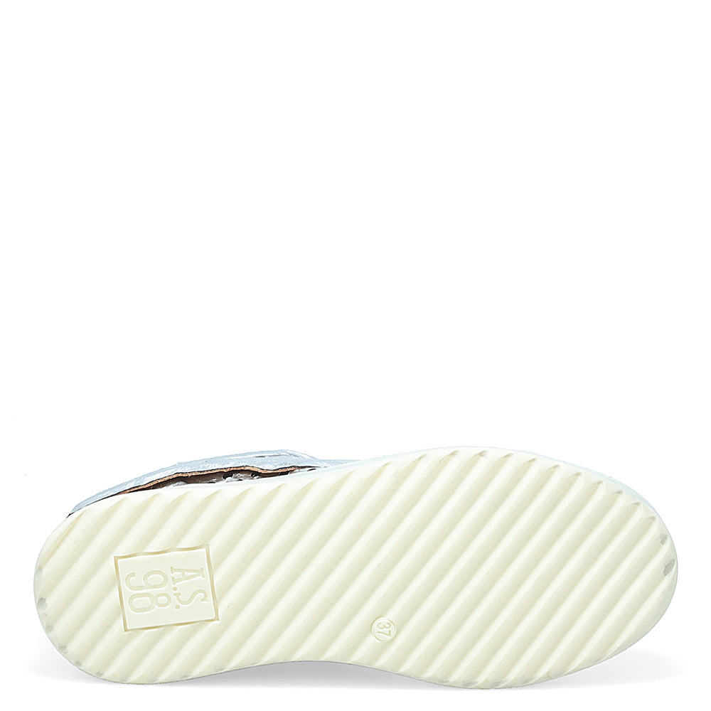 Adrian Women's Leather Sneaker