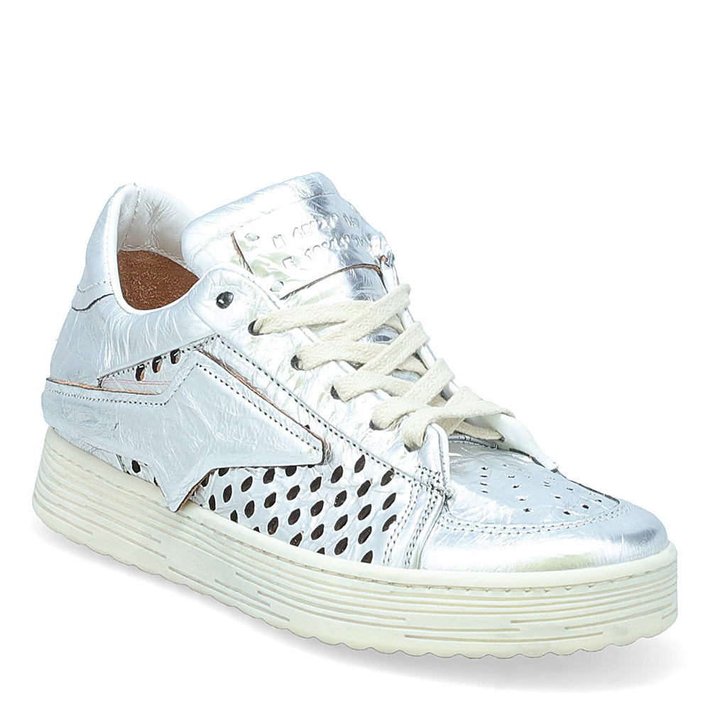 Adrian Women's Leather Sneaker