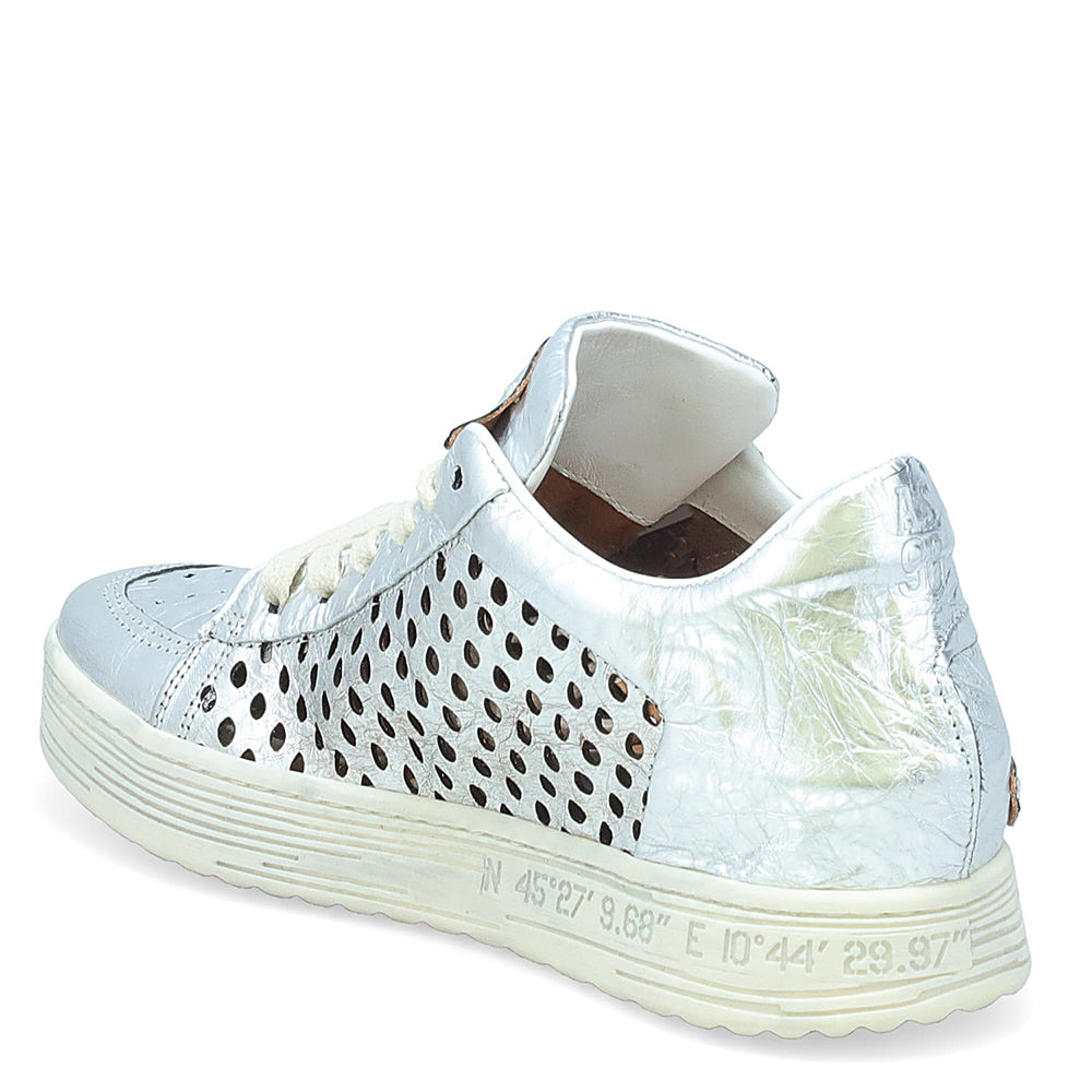 Adrian Women's Leather Sneaker