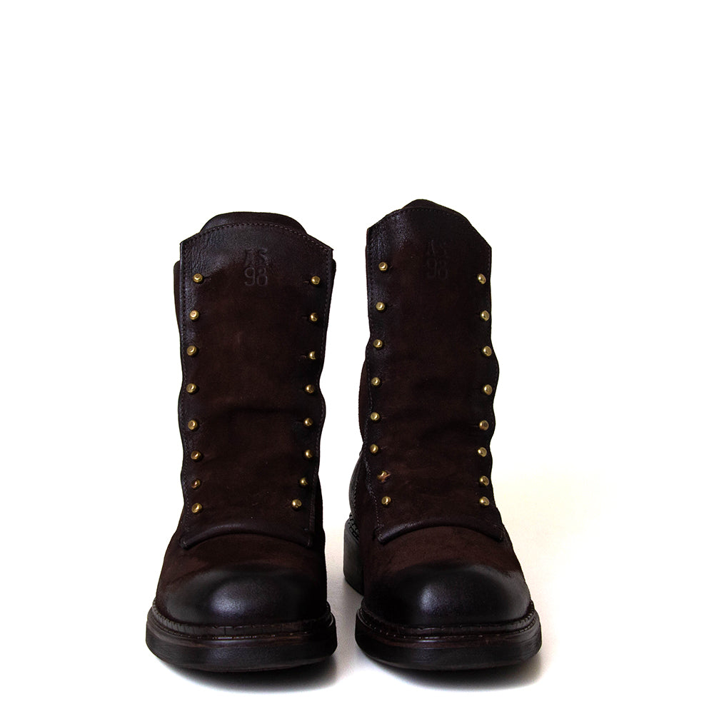 Vilmar Women's Leather Suede Boot