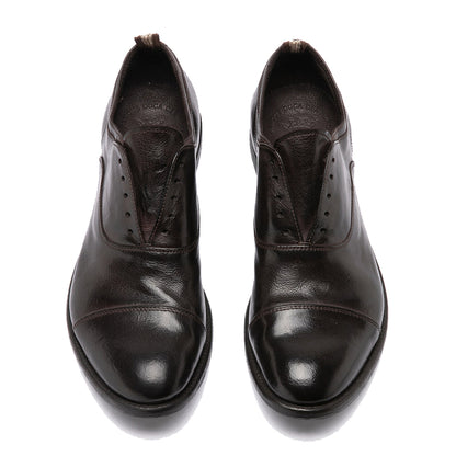 Arc 501 Men's Leather Oxford Shoe