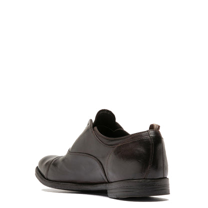 Arc 501 Men's Leather Oxford Shoe