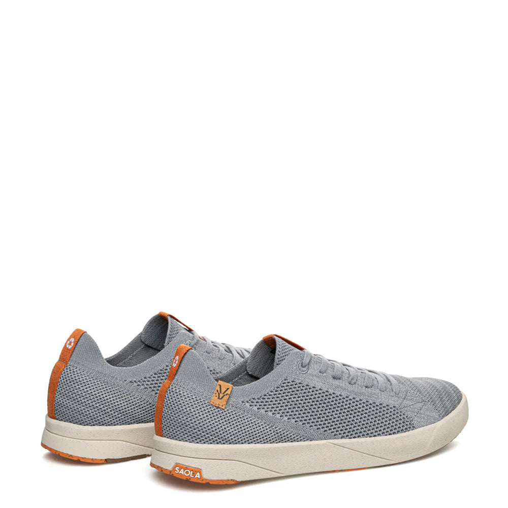 Cannon Knit 2.0 Men's Vegan Sneaker