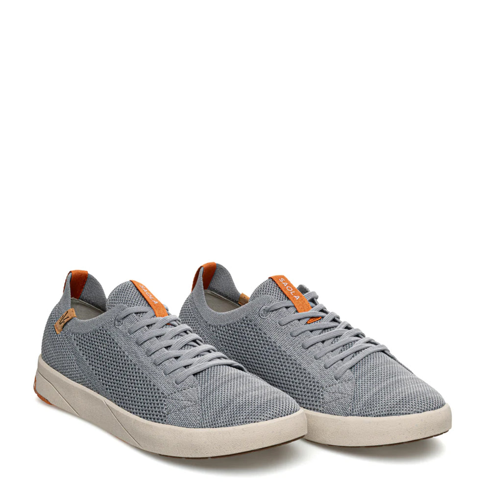 Cannon Knit 2.0 Men's Vegan Sneaker