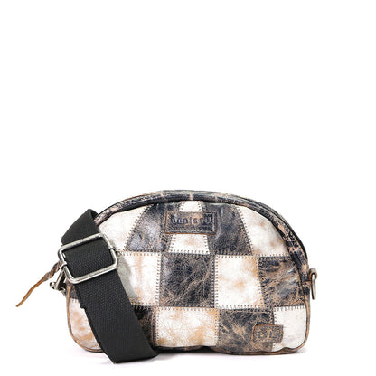 Abundance Women's Leather Crossbody