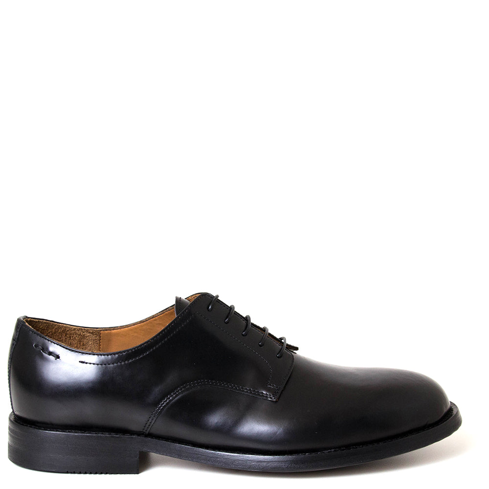 Aiden Men's Leather Derby