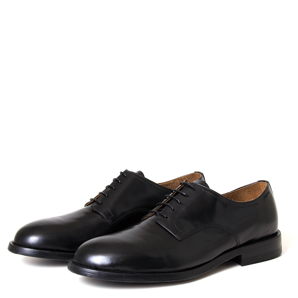 Aiden Men's Leather Derby