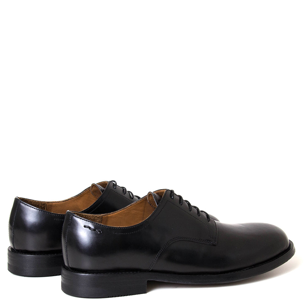 Aiden Men's Leather Derby