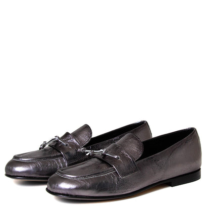 Aurelia Women's Leather Loafer