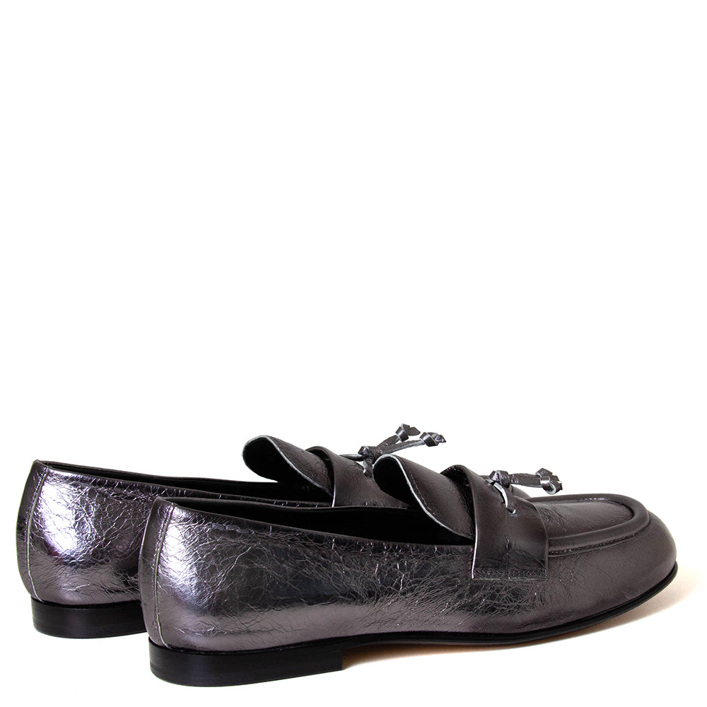 Aurelia Women's Leather Loafer