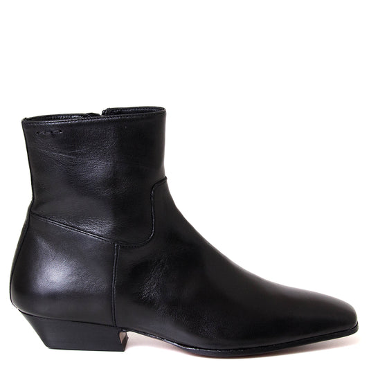 Ayla Women's Leather Boot
