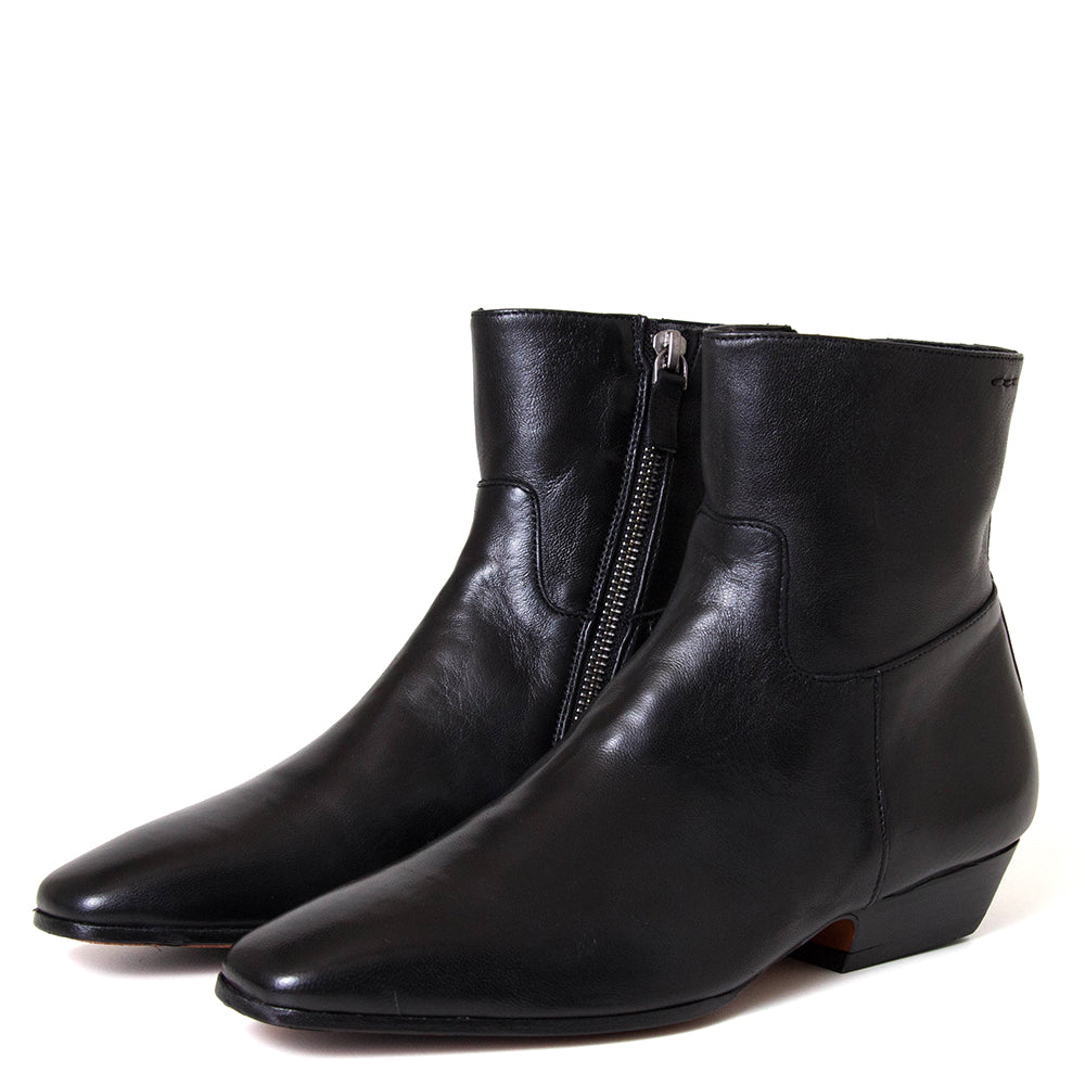 Ayla Women's Leather Boot