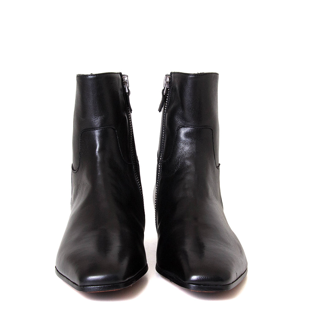 Ayla Women's Leather Boot