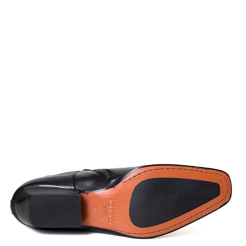 Ayla Women's Leather Boot