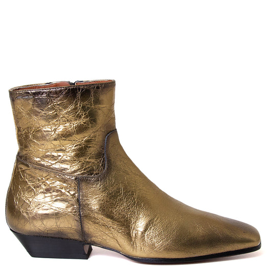 Ayla Women's Leather Boot
