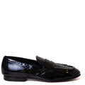 Calix Women's Patent Leather Loafer