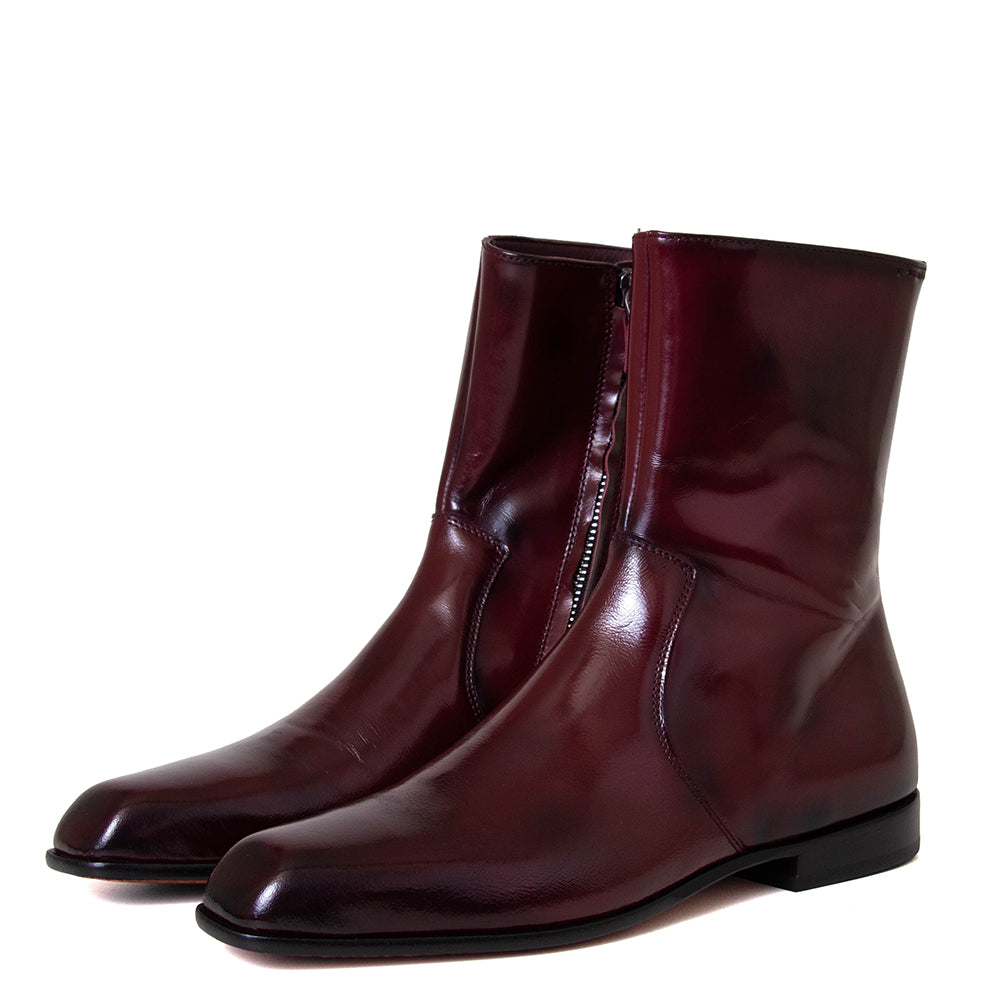 Cornelia Women's Leather Boots