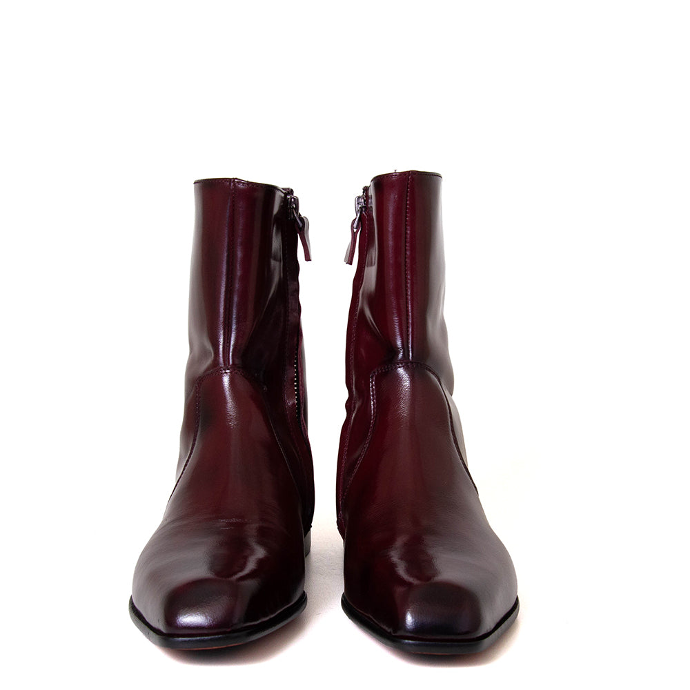 Cornelia Women's Leather Boots