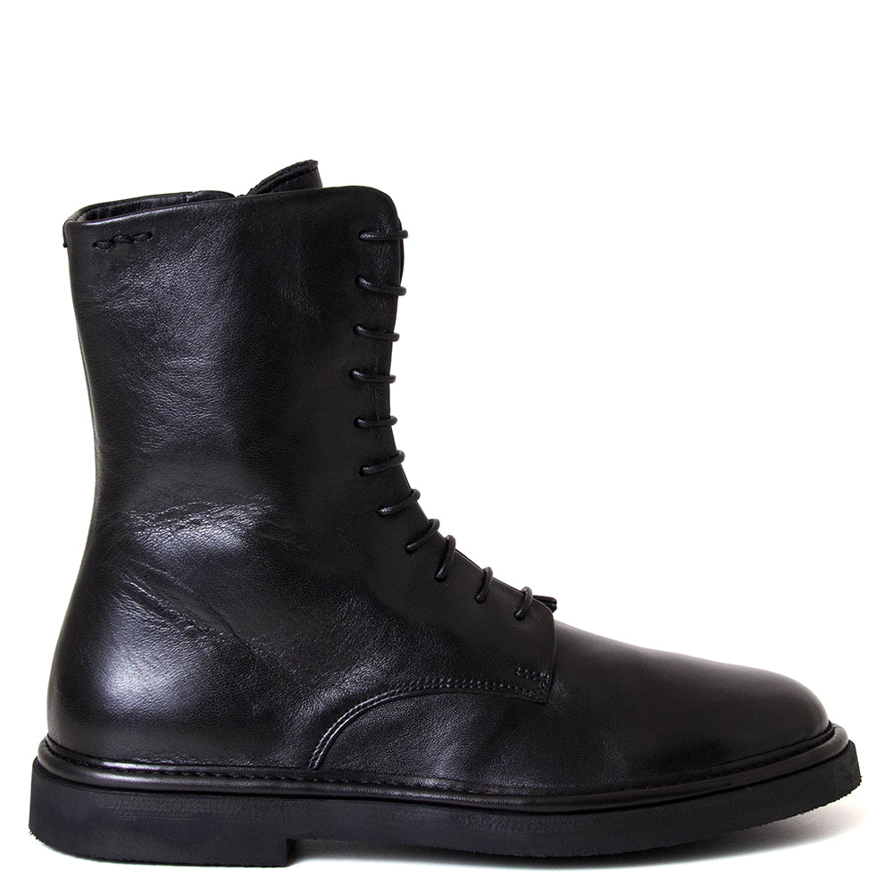 Eliana Women's Leather Boot