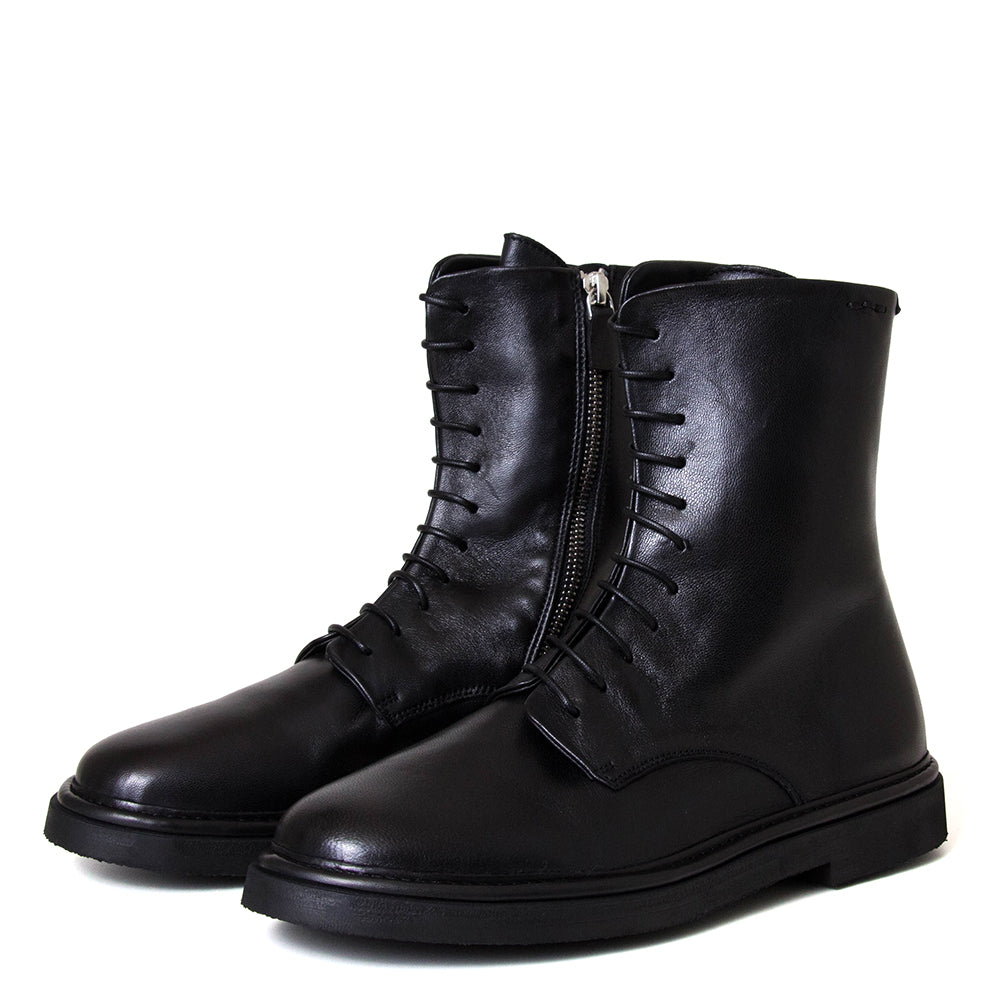 Eliana Women's Leather Boot